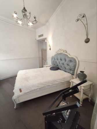 Аренда комфортной квартиры 100 м.кв. центр ул. Староказацкая - фото 1