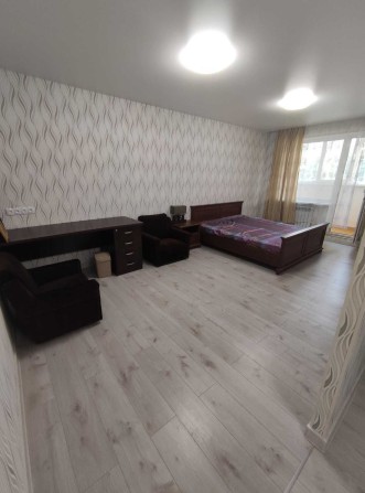 Сдам 1 из. квартиру на Салтовке, 1/9, Пр. Юбилейный д. 68 - фото 1