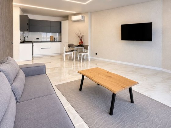 Оренда чудової квартири в ЖК Парус Сіті вул Кульпарківська Parus City