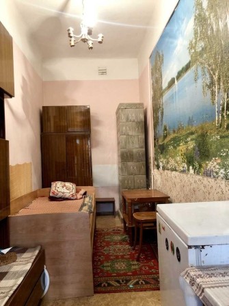 Оренда 1-кім. квартири-кавалерки вул. Одеська -бл. Центр - фото 1