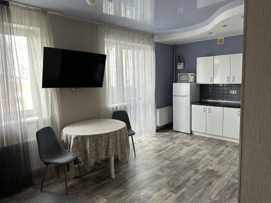 Сдам новострой ЖК Архитекторов 45м евроремонт, мебель, техника Харків