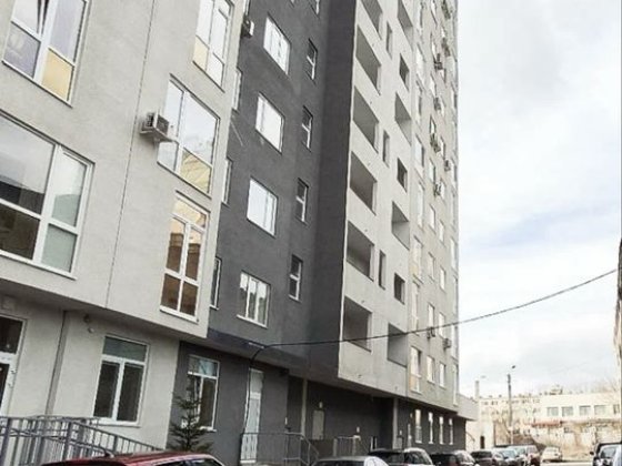Эксклюзив•Аренда 3 ком кв 91м 2 •3 спальни• Новострой•Ботан.Сад•Саржин яр