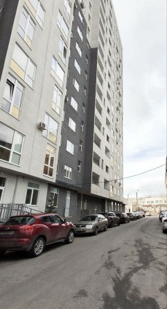 Эксклюзив•Аренда 3 ком кв 91м 2 •3 спальни• Новострой•Ботан.Сад•Саржин яр - фото 1