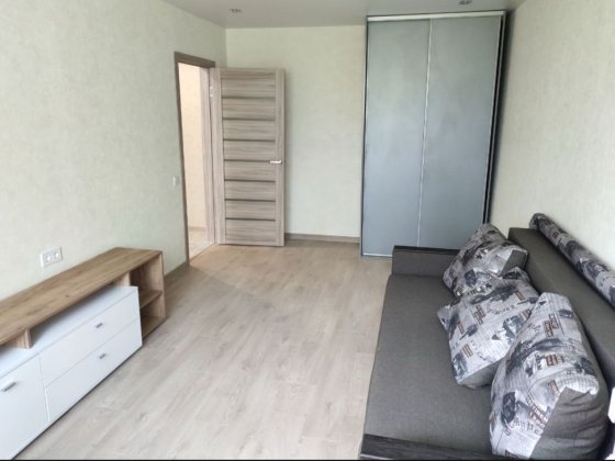 Сдам 1 комнатную квартиру Новые дома Харків