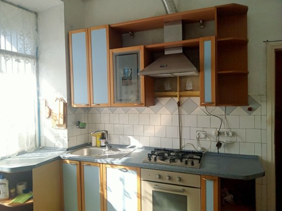 Оренда 2к  Личаківська ( початок)