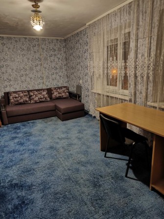 Сдам 3 комнатную квартиру метро Турбоатом, проспект Льва Ландау - фото 1