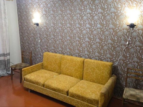 Здам 1 кім кв. Кінний ринок, м.Спортивна переважно війсковим. Харьков