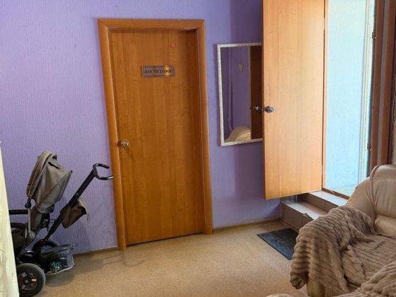 Сдам 3 комн центр Днепр