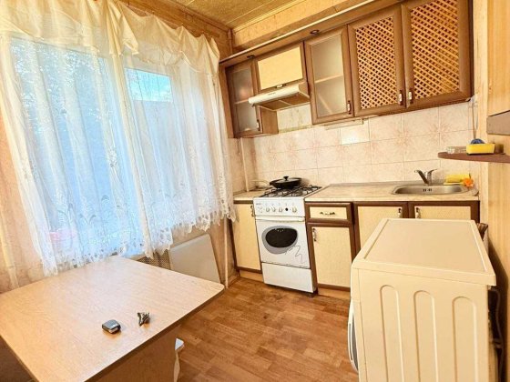 Оренда однокімнатної квартири. Шевченківський район. Можна військовим Запорожье