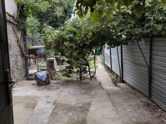 Аренда, 1 комнатная кв. в частном секторе