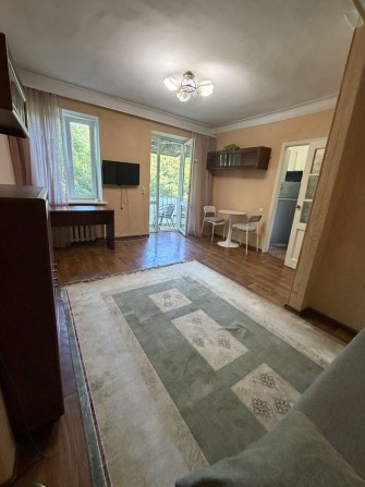 Здам довгостроково 1 к квартиру , Маразлієвська 1а - фото 1