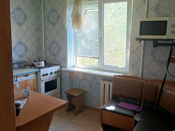Аренда 1к кв на Космосе Запоріжжя