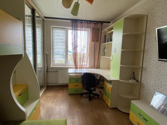 Сдам 2 комнаты в 3 к кв Харьков Жуковского Харьков