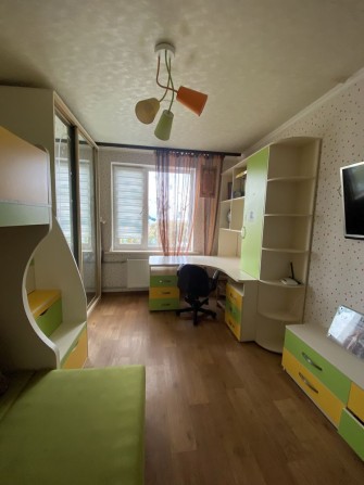 Сдам 2 комнаты в 3 к кв Харьков Жуковского - фото 1