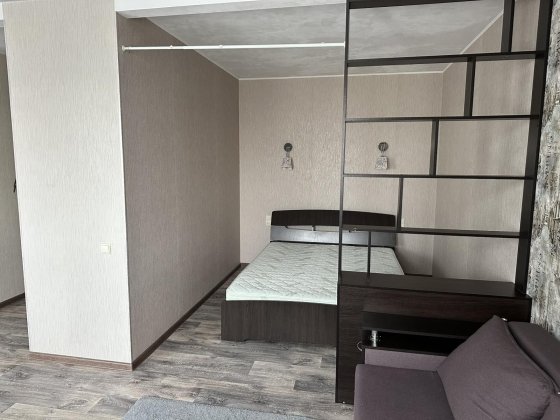 Сдам 1 кв метро Победы, новострой. Домосироит. 11000 гр. Харків