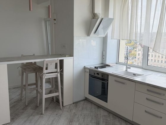 Сдам 1-квартиру Новострой Харків