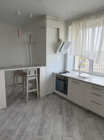 Сдам 1-квартиру Новострой - фото 1
