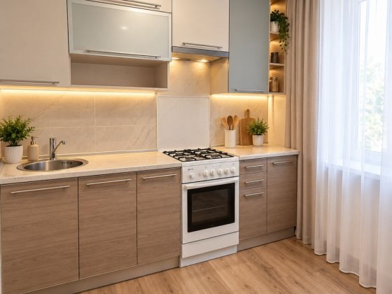 Сдам 3к квартиру вул. Єдності Немишлянський 626 м/р Харків
