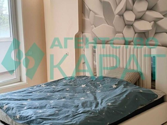 Оренда 2-к. квартири з ремонтом, Салтівка, вул. Амосова 48