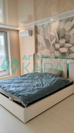 Оренда 2-к. квартири з ремонтом, Салтівка, вул. Амосова 48 - фото 1