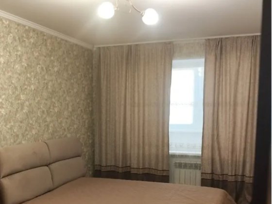 3 кв Південний район Запорожье