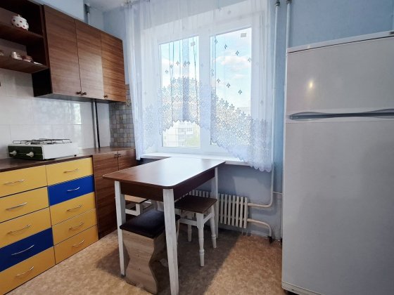 Сдам 1- к квартиру на Новгородской в удобном месте! Запорожье