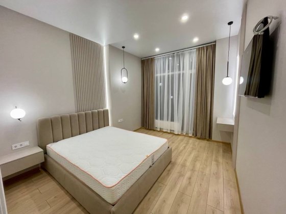 Оренда 3-кімнатної квартири в ЖК Comfort City