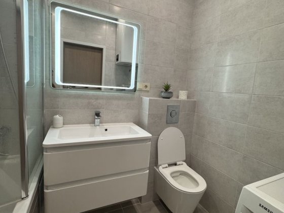 Здається 1-кімнатна квартира в ЖК «Одеські традиції», вул. Одеська.  Від власника, без посередників. Одеса