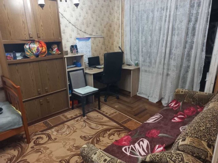 Оренда 2х кімн. квартири на 3 Шевченківському - фото 1