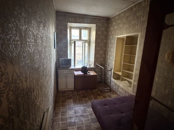 Сдам квартиру  Пересипь  мост Одеса