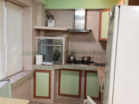 Здам 3х кімнатну квартиру в Хортицькому р-ні Запорожье