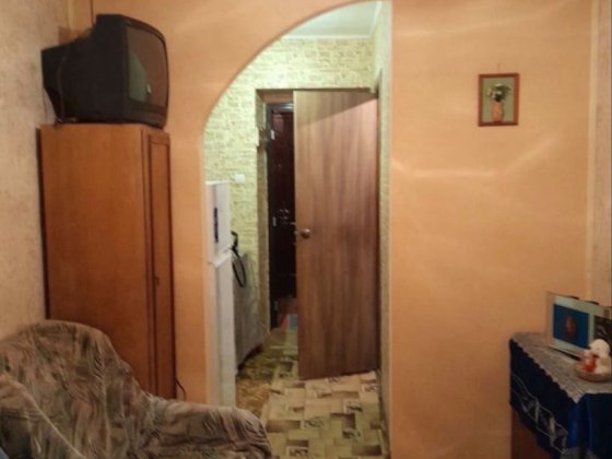 Сдам гостинку в Индустриальном районе Харків