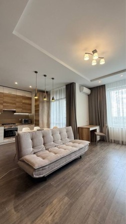 Оренда  квартири в ЖК Avalon Garden | вул. Порохова. ( Авалон Гарден, Кульпарківська, Героїв Упа). - фото 1