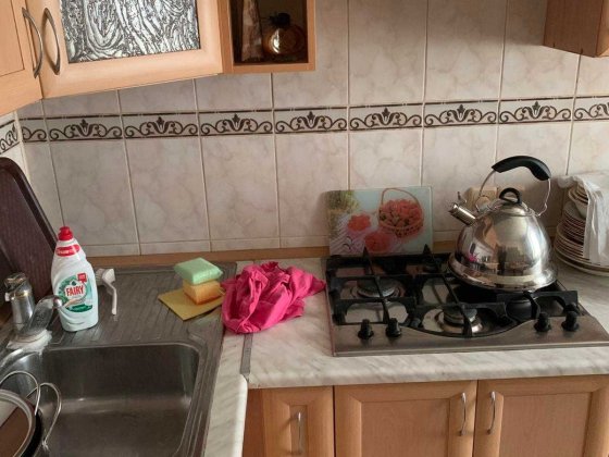 Сдам 2 комнатную квартиру Салтовка СОБСТВЕННИК Харьков