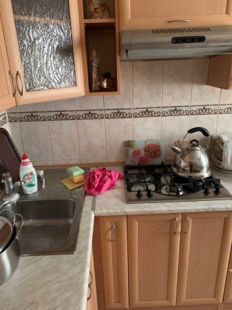 Сдам 2 комнатную квартиру Салтовка СОБСТВЕННИК - фото 1