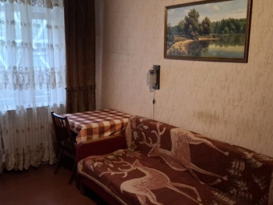 Здам 1 ккв Салтівське Шосе 602 м р Харків