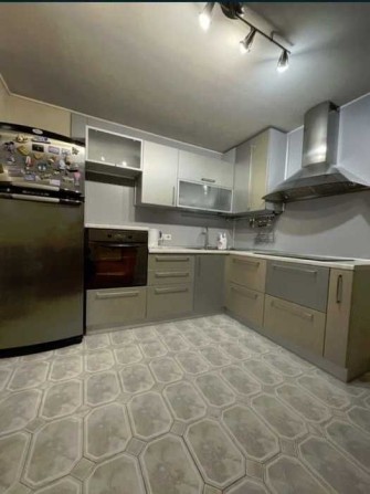 3 комн квартира 80 кв.м на Бабурке, для семьи - фото 1