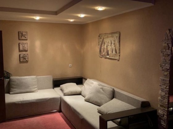 Сдам 1 комнатную квартиру  23 августа 62 Харків