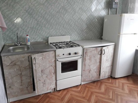 Сдам 2х комн. квартиру, Бородинский р-н. СВОБОДНА. Запорожье