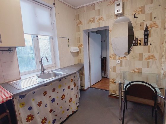 Сдам 1 комнатную квартиру на Слободке. Одеса