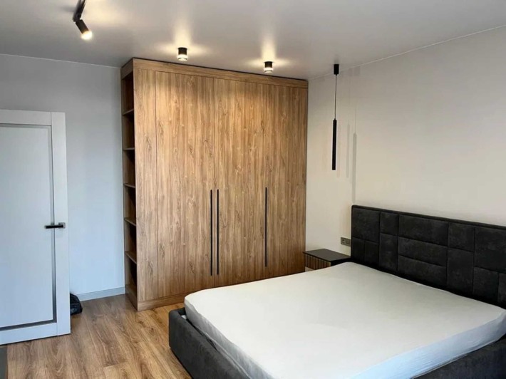 Оренда 1-кімнатної квартири на вул. Городоцька ,600 $ - фото 1