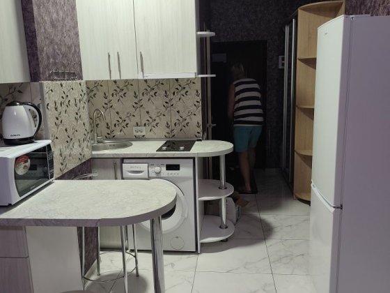 аренда квартиры на Французском бульваре Харків