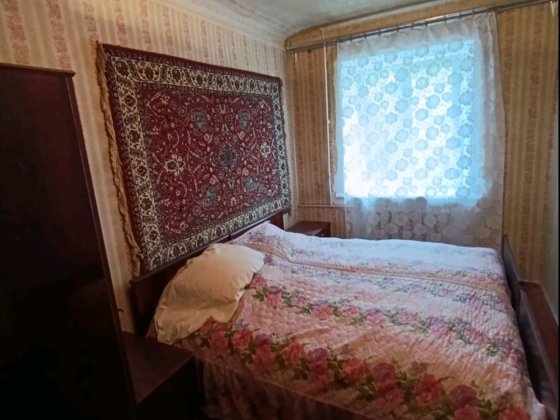 Сдам 3 кв  Аеропорт,  Аерокосмичний 8000 гр. военные ++ Харків