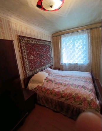 Сдам 3 кв  Аеропорт,  Аерокосмичний 8000 гр. военные ++ - фото 1