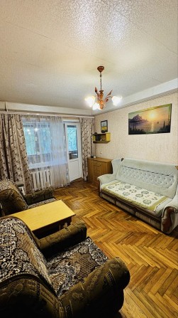 Сдам 3 к кв-ру ул.Космическая 2/5 - фото 1