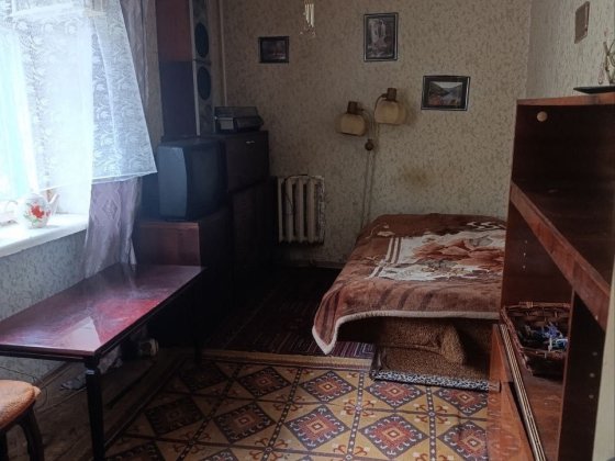 2 кімнатна квартира Запорожье