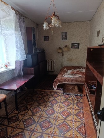 2 кімнатна квартира - фото 1