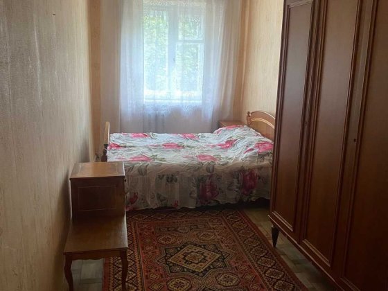 Оренда 2 кім квартири, вул Білоцерківська Львов