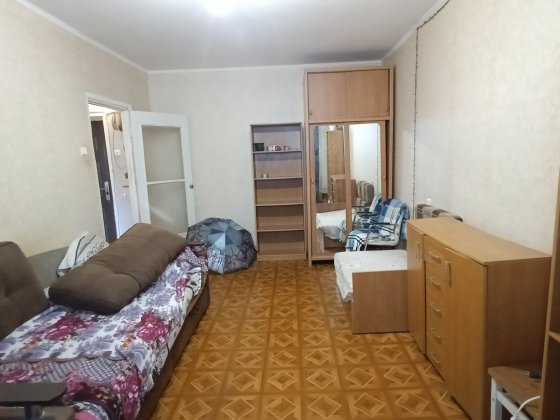 Сдам хорошую 1к ул. Глушко (Ярослава Мудрого)/Королева р-н Таирово!