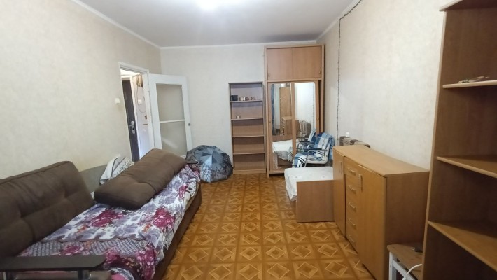 Сдам хорошую 1к ул. Глушко (Ярослава Мудрого)/Королева р-н Таирово! - фото 1